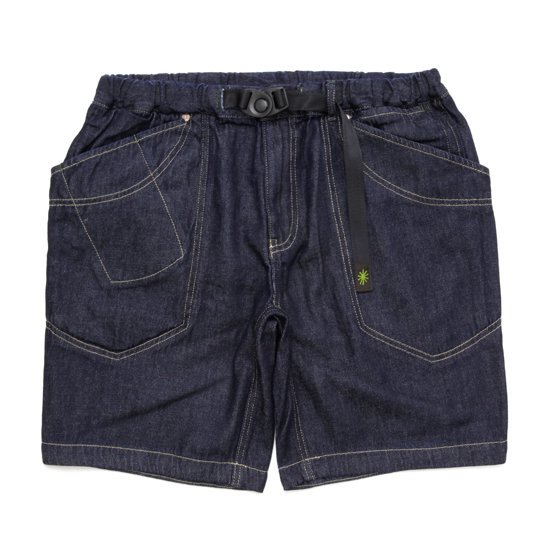 楽天市場】GOHEMP ゴーヘンプ｜9oz DENIM EXPLORER HYBRID SHORTS