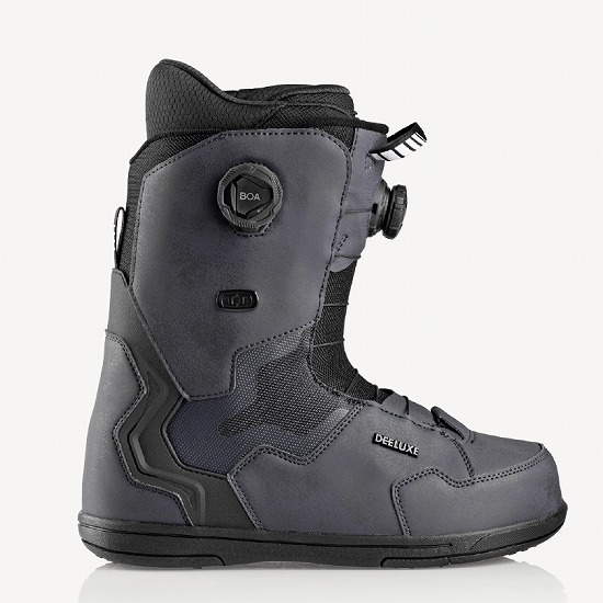Deeluxe LPHA BOA スノーボードブーツ 31.5 Deeluxe LPHA BOA スノーボードブーツ 31.5 DEELUXEID LARA BOA