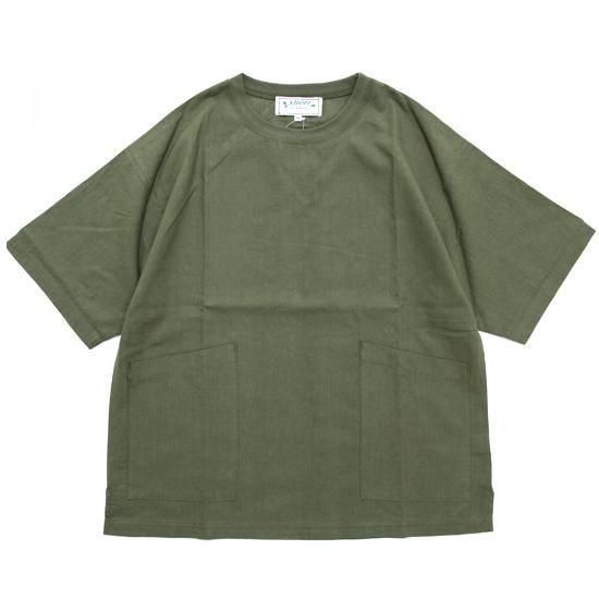 A HOPE HEMP アホープヘンプ H/OC HEM ROUND POCKET BIG TEE / SKY BLUE ヘンプオーガニックコットン レディース オーバーサイズ Tシャツ 無地 楽天市場】A HOPE HEMP アホープヘンプ H/OC HEM ROUND POCKET