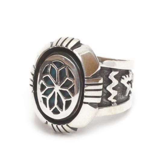 楽天市場】ハーマンバンデバー Herman Vandever HVR-1 シールドリング