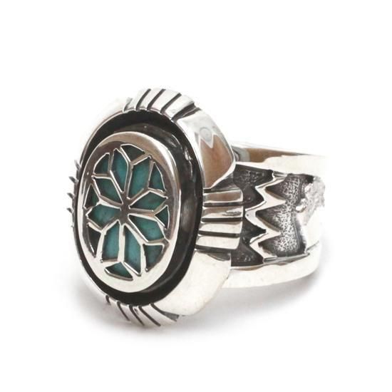 楽天市場】ハーマンバンデバー Herman Vandever HVR-1 シールドリング