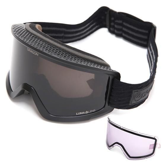【DRAGON ドラゴン】DX3 PLUS (MIDNIGHT)(LUMALENS MIDNIGHT&VIOLET)｜REVE STORE