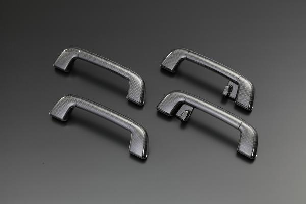 レクサス純正　LS500h / LS500 / アシストグリップ 2個セット レクサス レクサス純正 アシストグリップ 1個 74610-50120-C1
