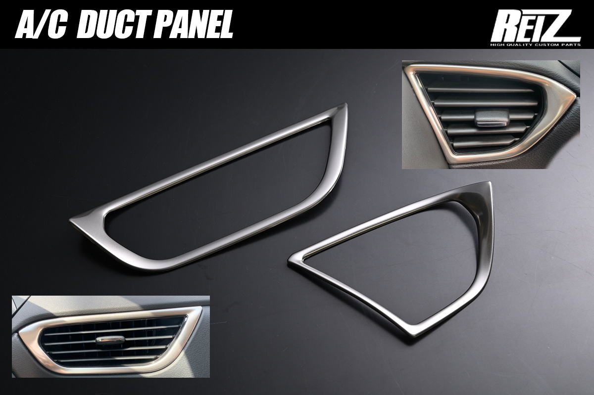 楽天市場】デリカD2 MB36S / MB46S LED打ち換え済み エアコンパネル