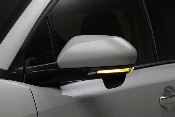 楽天市場 Revier レヴィーア 流星ver 全2種 C Hr Ngx10 Zyx10 Ngx50 Ledウインカーレンズキット ロアカバー交換式 トヨタ Toyota Ch R Chr 流星バージョン 流れるウインカー シーケンシャルウインカー ドアミラー サイドミラー シャイニングパーツ カー用品