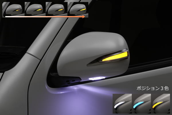 ハイエース ランドクルーザー プラド120 カバー #1E2 KMF200