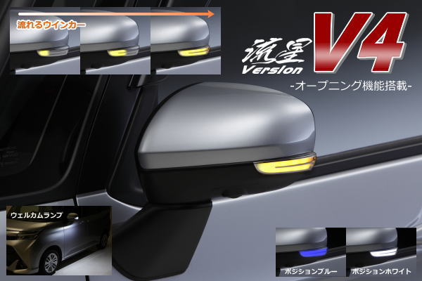 楽天市場】【REIZ(ライツ)】 LA650S LA660S タント オールLED