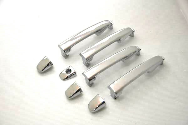 ☆30プリウス 後期 純正ドアノブ 1台分 ☆ 楽天市場】プリウス 30 ドアハンドル 交換の通販