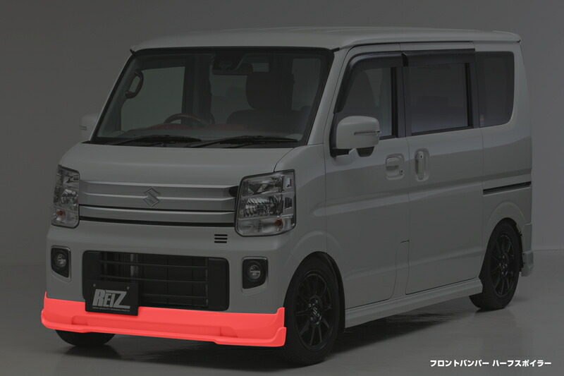 楽天市場】【REIZ(ライツ)】「全6種」塗り分け済み SUZUKI DA17W