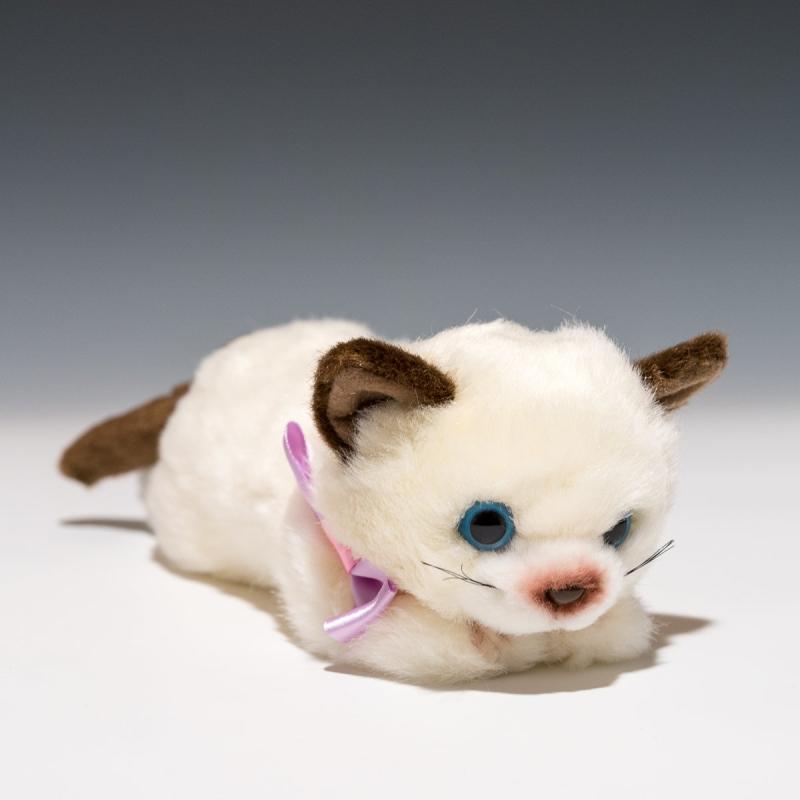 美品 ホネコネコ ぬいぐるみ 50cm メディコム・トイ 国内正規品 Amazon.co.jp: ホネコネコ ぬいぐるみ (ノンスケール ぬいぐるみ