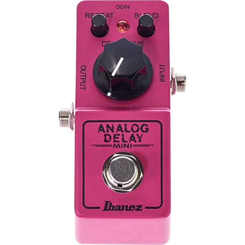 楽天市場】Miyaji Custom Shop/Ibanez TS MINI Miyaji Vintage
