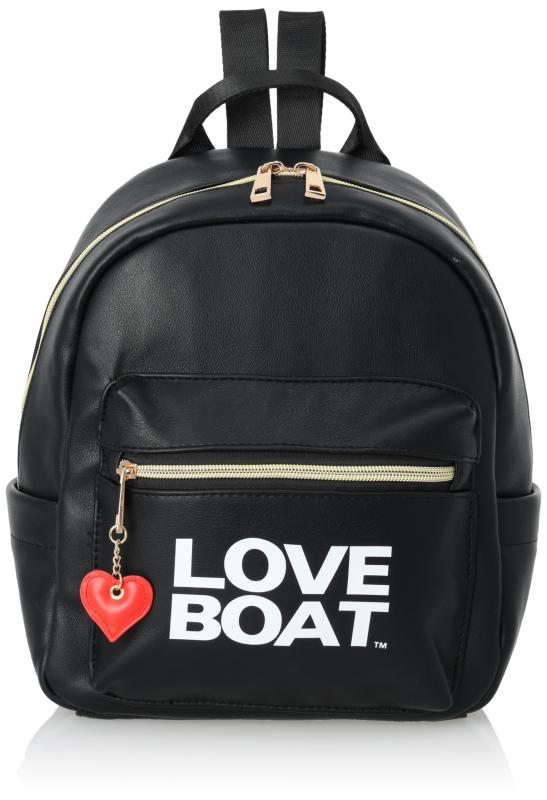 楽天市場】LOVE BOAT デイパック ラブボート リュック