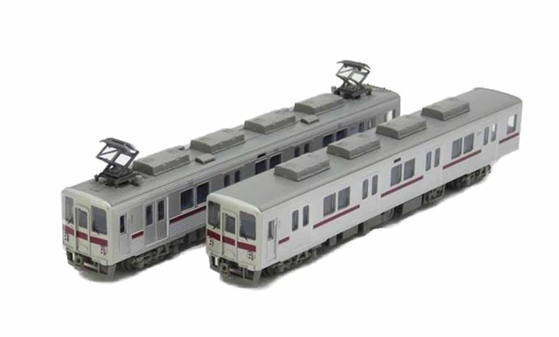 楽天市場】東武10000型リニューアル車（東武スカイツリーライン