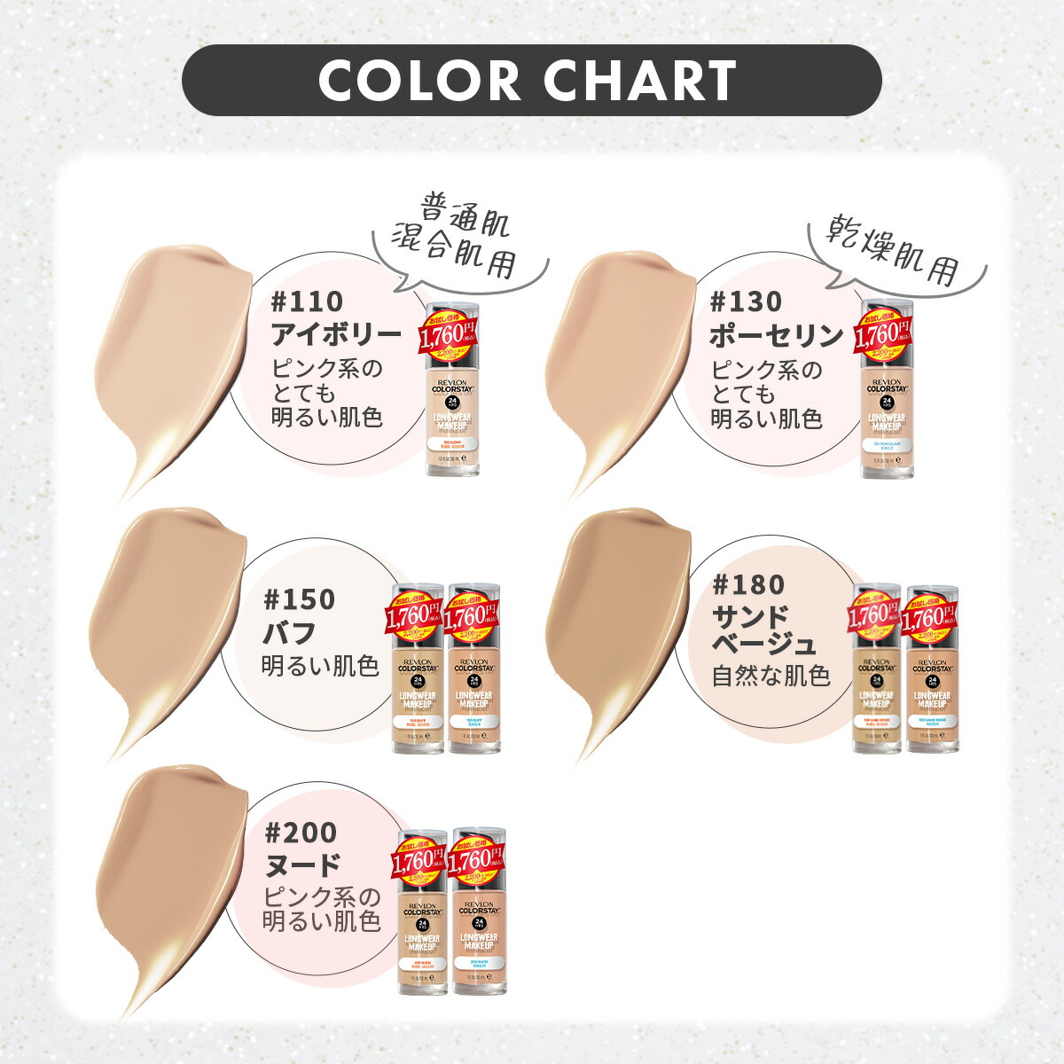 トライアルプライス登場！【普通肌・混合肌用・乾燥肌用】 【公式