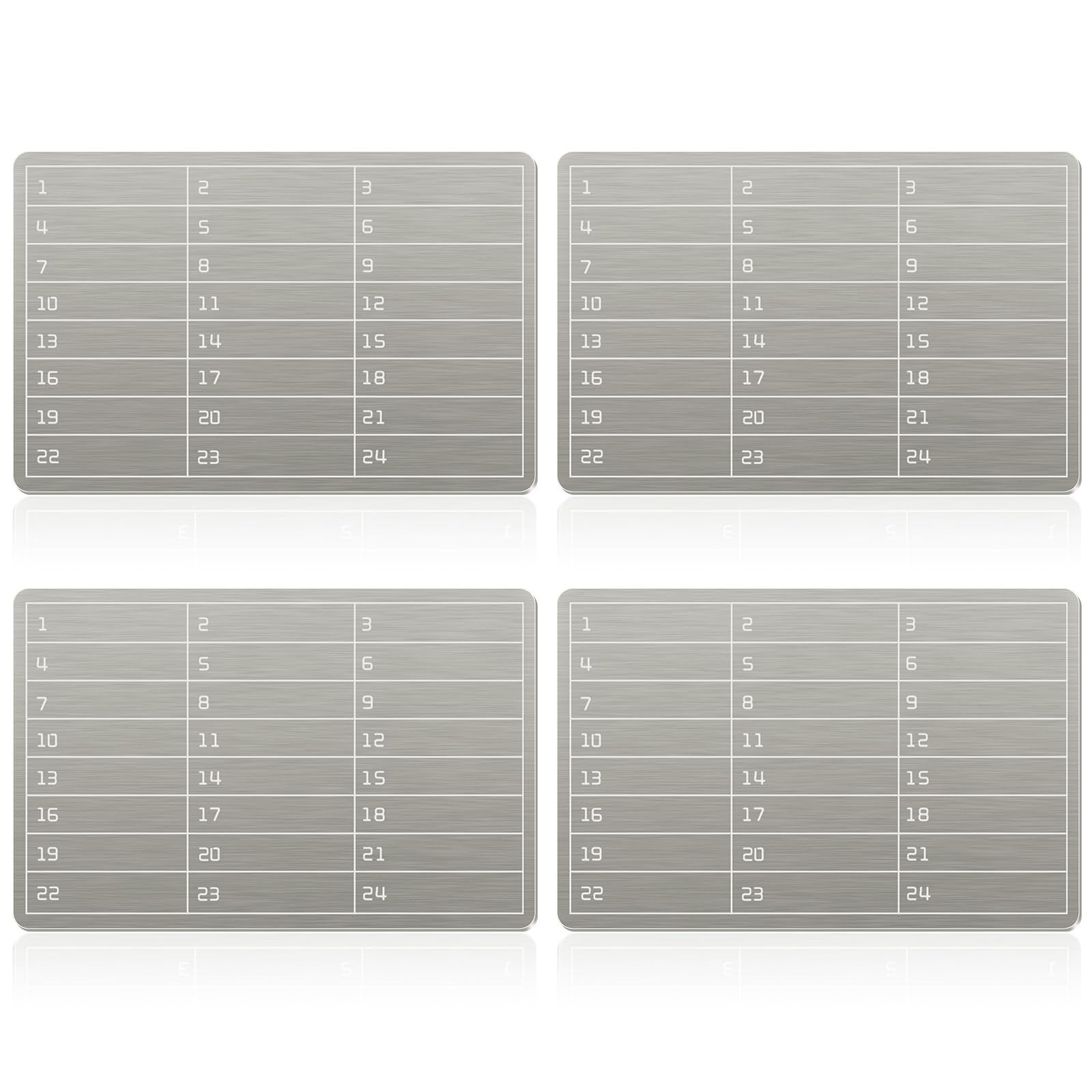 楽天市場】SecuX–XSEED-セキュアビットコインウォレットクリプトシードストレージスチールプレートSecuXLedgerTrezorHardwareWalletsに対応  : ベストプライスオンラインストア