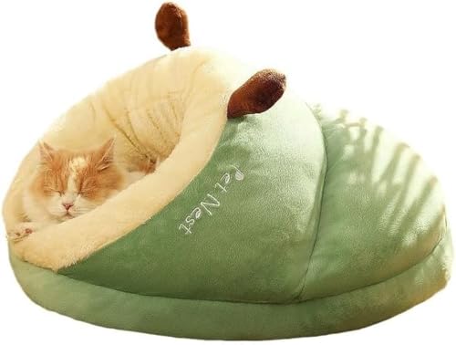 猫臥榻 犬 臥榻 愛玩動物臥榻冬用 洗える引っ敷き 座布団 愛玩動物長いす 寝床生あたたかい 愛玩動物用寝袋 ふかふか 洗える 生あたたかい 丸型 好いたらしい ぐっすり眠る もの柔らか 保温 愛玩動物 座布団 上滑り御仕舞い 小型 犬用 子ネコ 愛玩動物属具 防寒打つ手 通年 (L   *   *  糎,グリズリーベア) 日用品雑貨・文房具・手芸-収納用品-その他