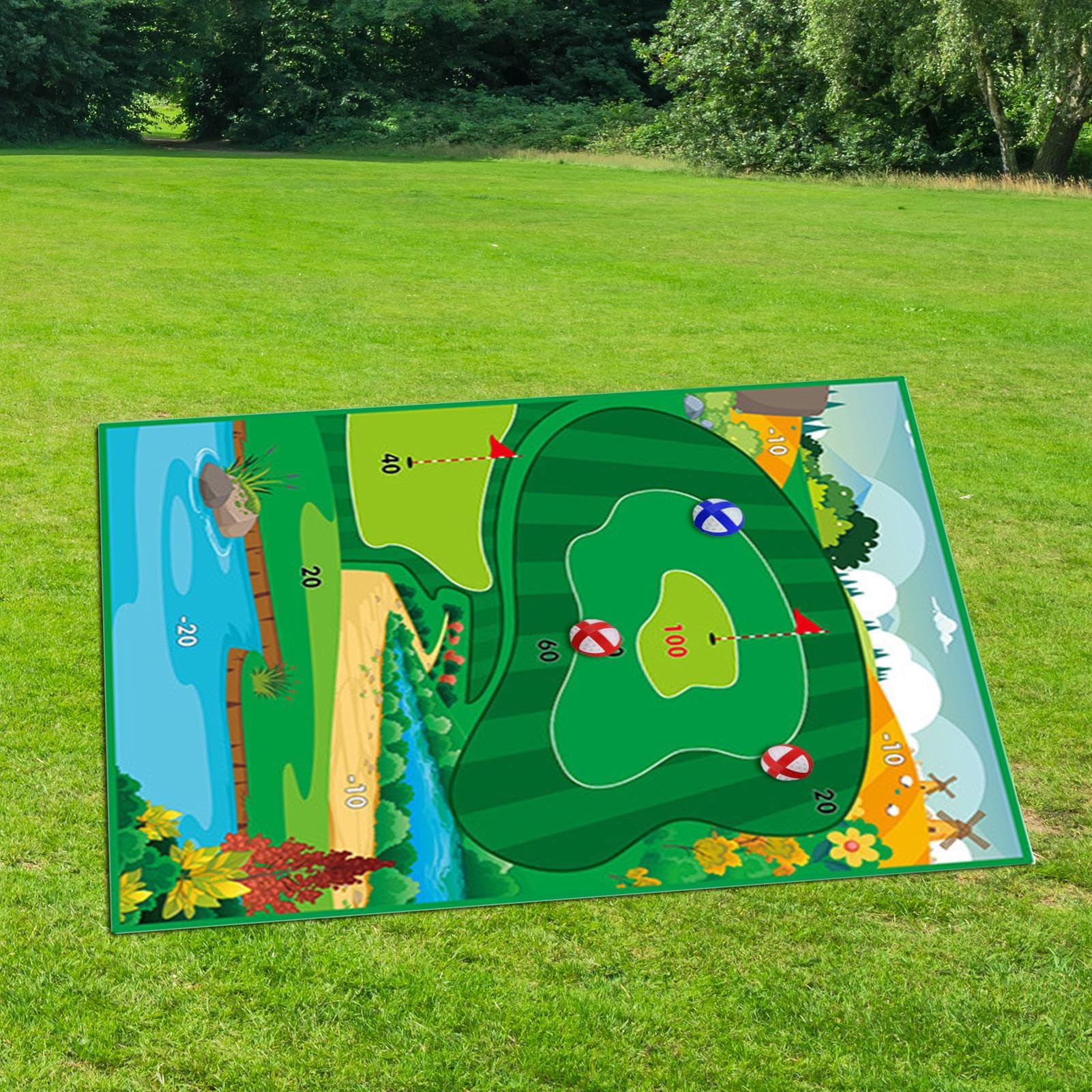 楽天市場】【的当てゲームをしながら練習♪】スナッグゴルフ スナッグ