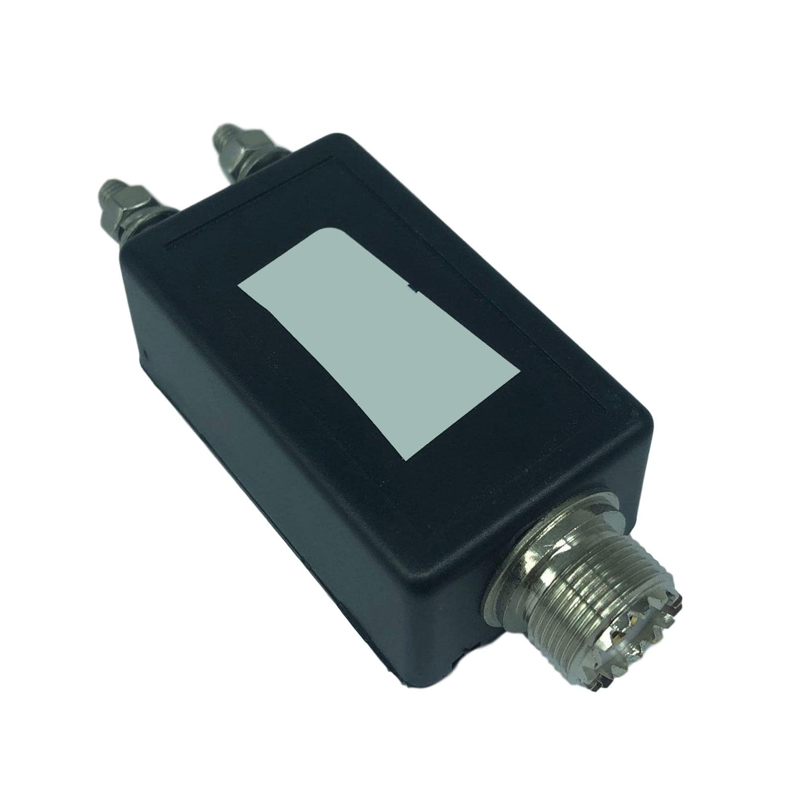 ナガラ電子製　HFアンテナバラン 楽天市場】BL-4K ナガラ電子 HFアンテナバラン 1.8~30MHz、2Kw連続