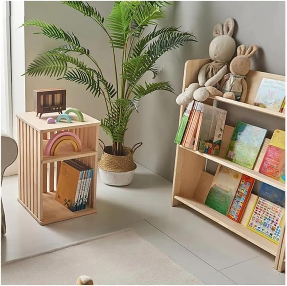 楽天市場】ACTUS/アクタス ehon shelf マガジンラック ブックシェルフ