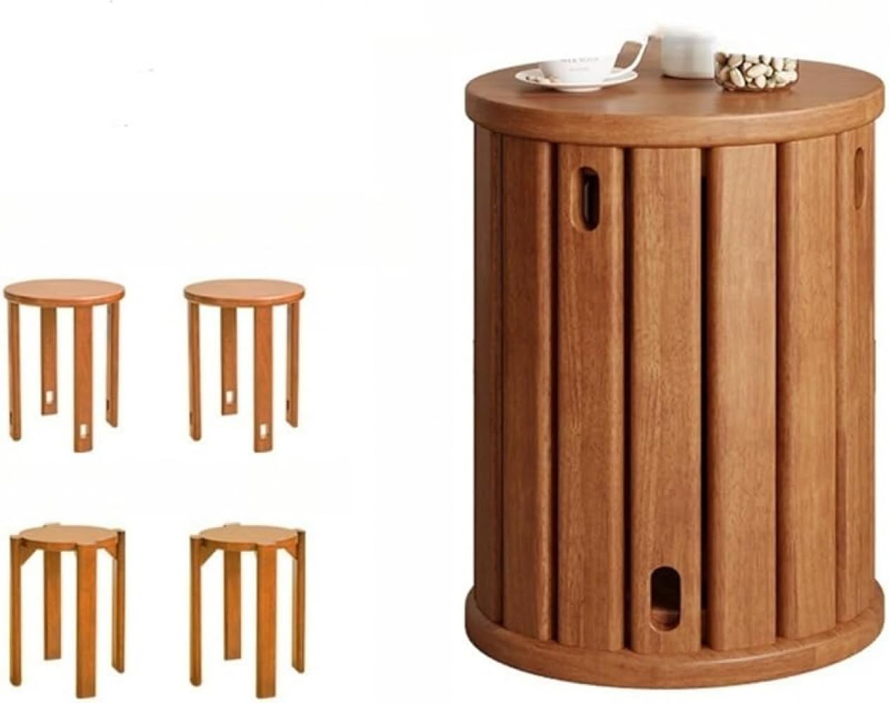 楽天市場】dareels DIAVOLO STOOL スツール 幅360×奥行360×高さ400mm