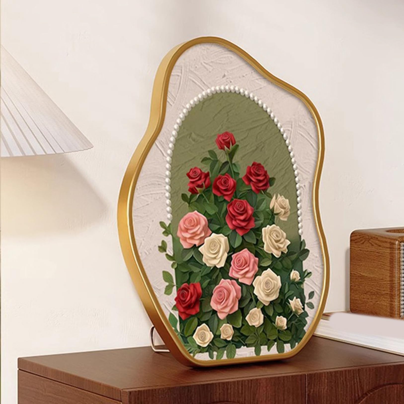 楽天市場】アートポスター アートパネル フレーム付き 額付き