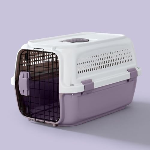 [] 愛玩動物持ちはこび 手持ち部分付き添い人 持ってくるキャットドッグケージ 飛翔持ってくるボックス席 小型犬 中型犬 猫用 持ちはこび 手ごわい 通気性 精神的な統合飾り気の無い 伏せ籠 腹積もり4 ペットキャリーケース 幕営持ちはこび ほっつき歩く L 防災 グッズ 棲み家 可塑性物質