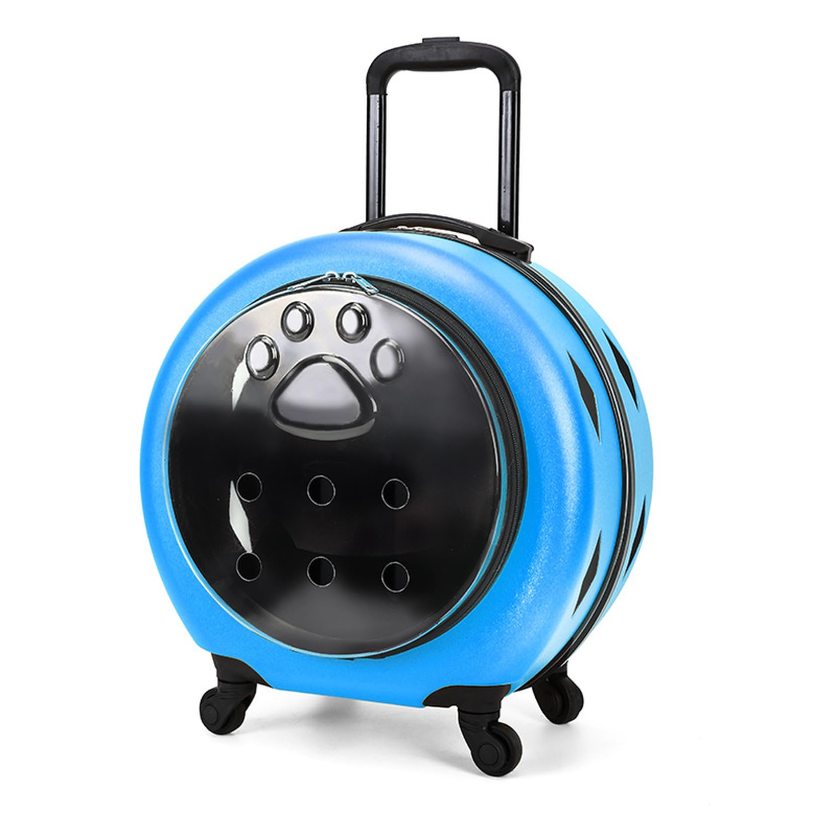 [] M ペットキャリー 小型犬 旅行 2way 猫用 キャリー カート 通気性 ペットハウス ケージ 大容量 お出かけバッグ ペットキャリーケース オレンジ キャスター付き 折り畳み ドライブ 旅行 通院 アウトドア 防災 避難用 キャリー｜レボショップ