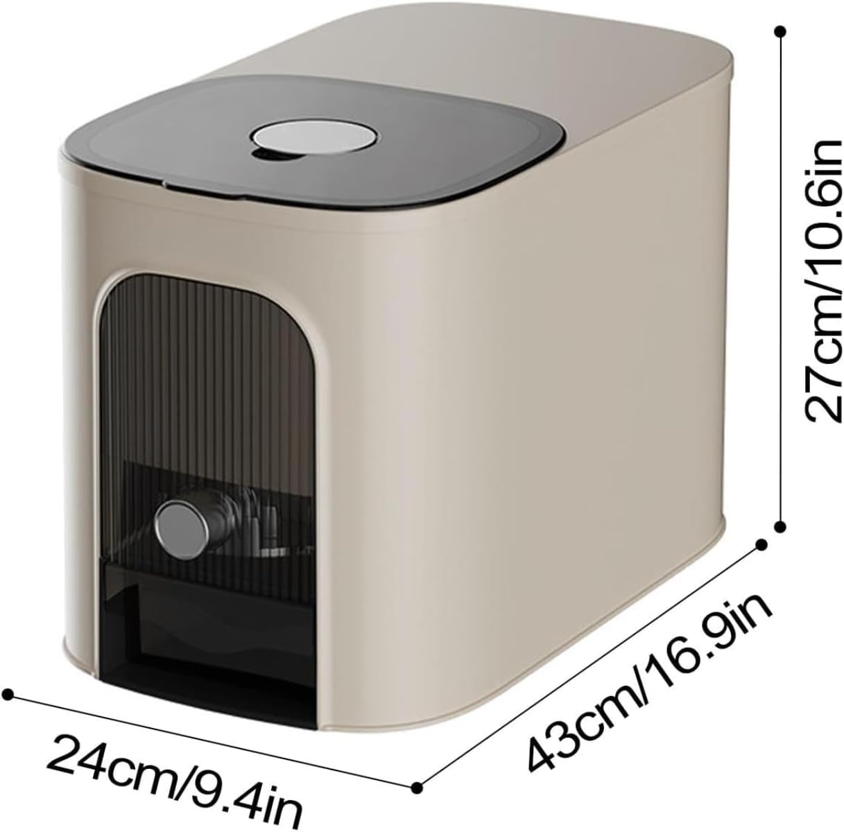 楽天市場】♪ 【Tupperware】タッパーウェアスマートライス