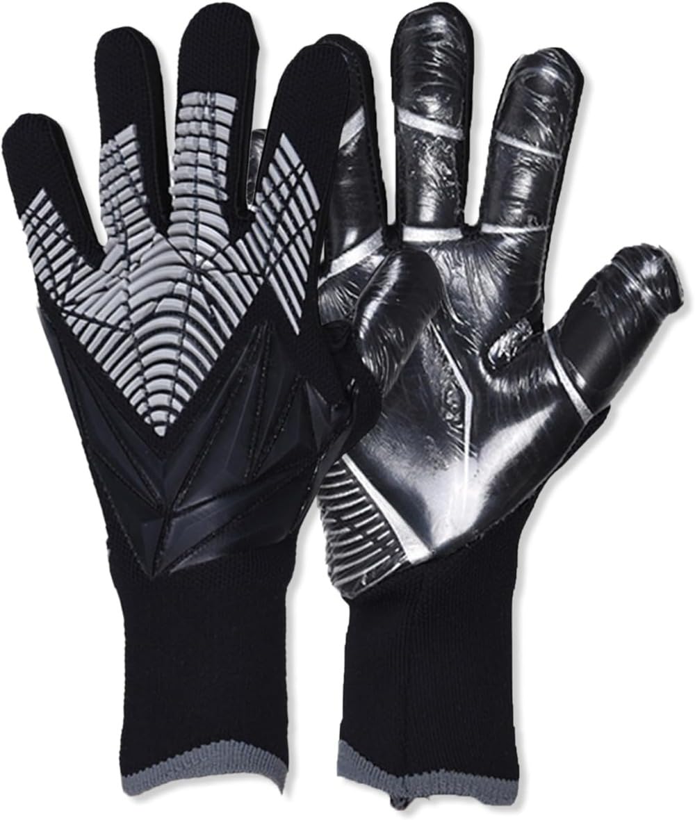 値下げ交渉可能]キーパーグローブ セルス 9.5号 値下げ交渉可能