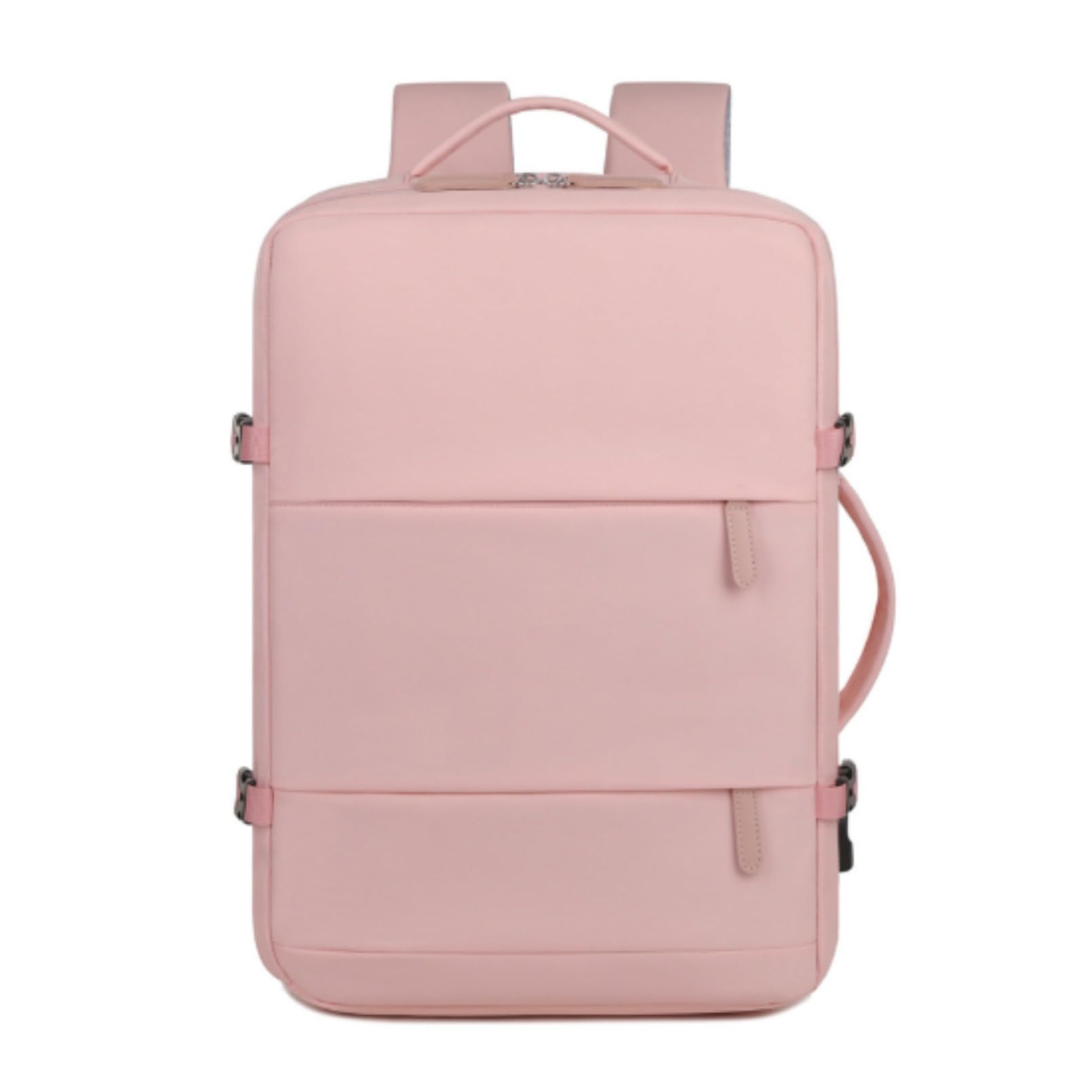 [] 防滴原料品36-55L大電気容量 商行為周遊相応う 男女兼用 執務室＆アウトドア2インチ1 弧形肩部減負腹積もり 多色取りひろげる