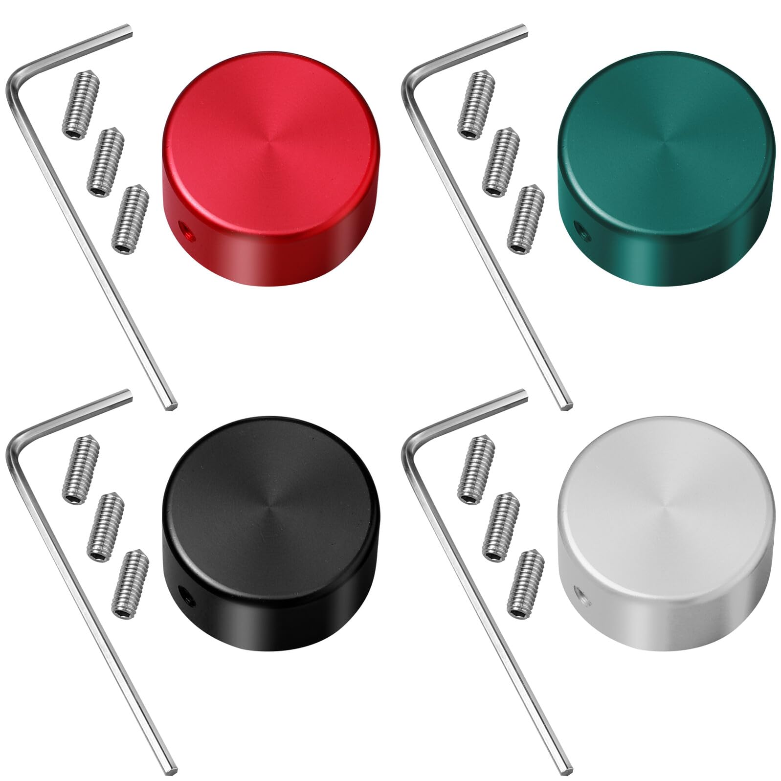 楽天市場】2個セット エフェクター用 フットスイッチ 6ピン ロック付き