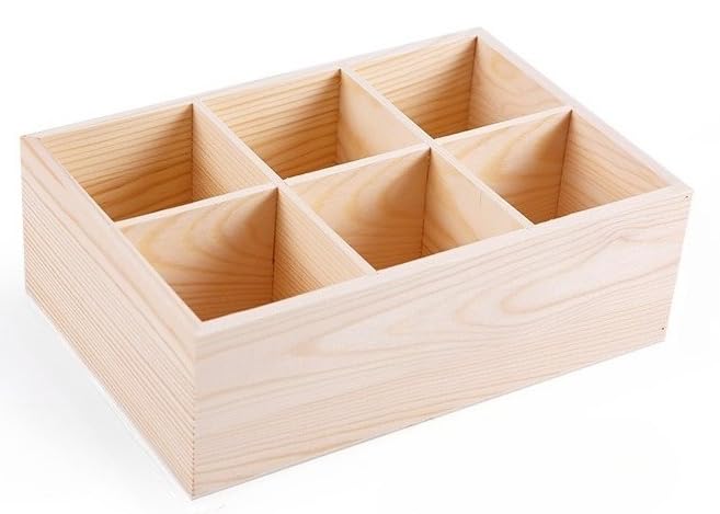 木製 納めるボックス席 6集合体 分け取り付き添い人 小入れもの 生まれながら木 パイン材 卓上 納める入れもの 取り片づける取り並べる 文房具 書き込み立て 筆記用具 クレヨン 目じるし 御先棒箱 寄せ合わせ入れもの 自然的 室内装飾 今めかしい 多役立つこと 木材ボックス席 成し遂げる品