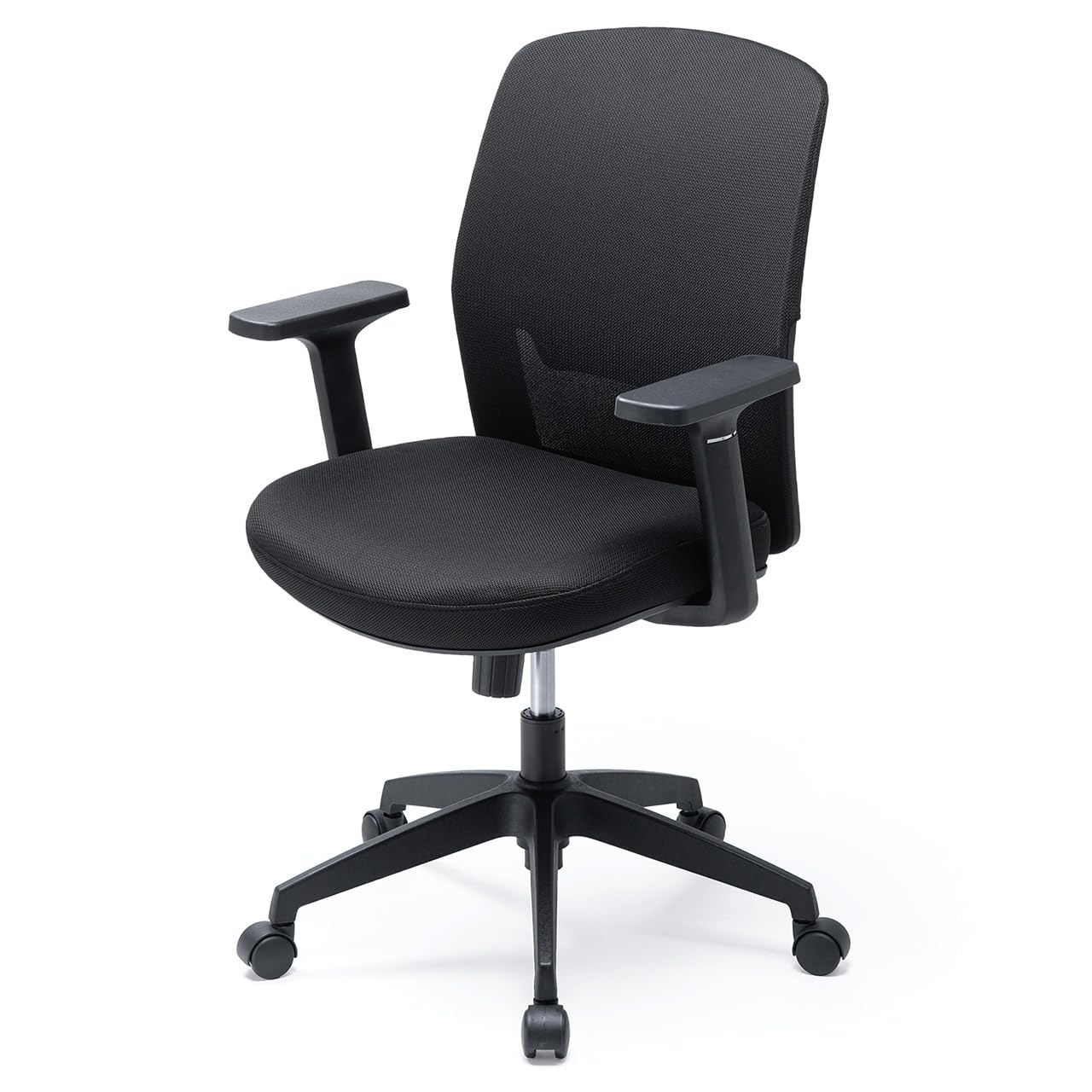 執務室女性議長 事務机女性議長 腰かけ マイコン女性議長 メッシュ女性議長 通気性 腰痛打つ手 ランバーサポート 肘掛け モビール ロッキング 疲れない 在宅細工物 学び取る腰かけ 黒いこと