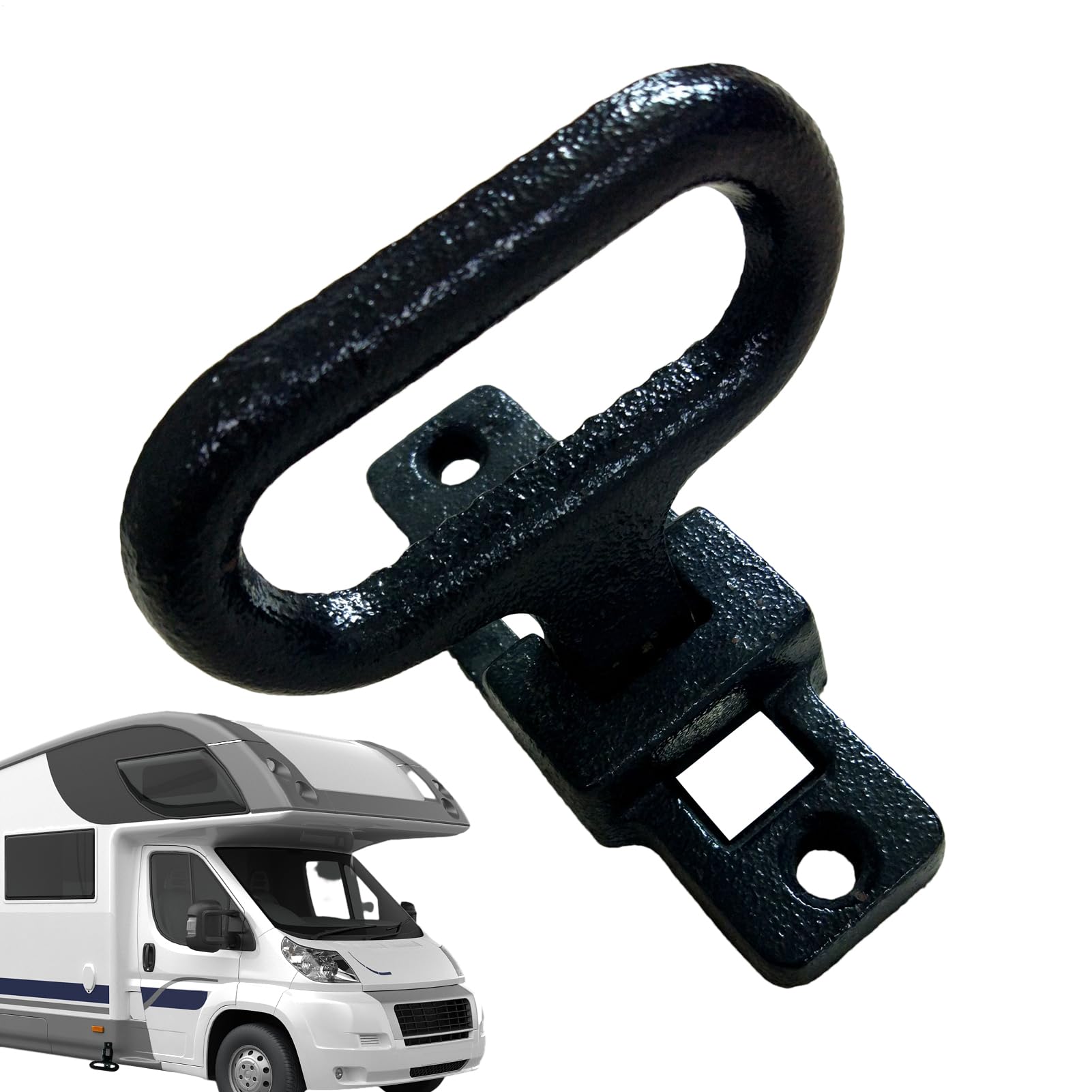 折りたたみ足取り 貨物自動車用 助けること足取り 納める式 フットペダル 上滑り打ち切り 昇降助けること トレーラ 幕営鉄道車両 二階建てバス 汎用 ステンレス鋼鋼 黒
