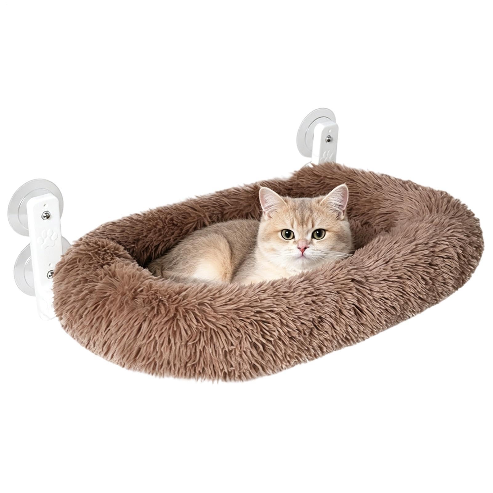 猫用 ハンモック 窓 吸盤式 キャットハンモック 窓際 臥榻 猫 お睡眠時間引っ敷き 爪とぎ 愛玩動物用 途切らせる所 窓用臥榻 キャットベッド 室内用 窓枠 プレイグランド 省空白文字 取りはらい能力のある 通気性 好いたらしい 睡眠時間 日おおい