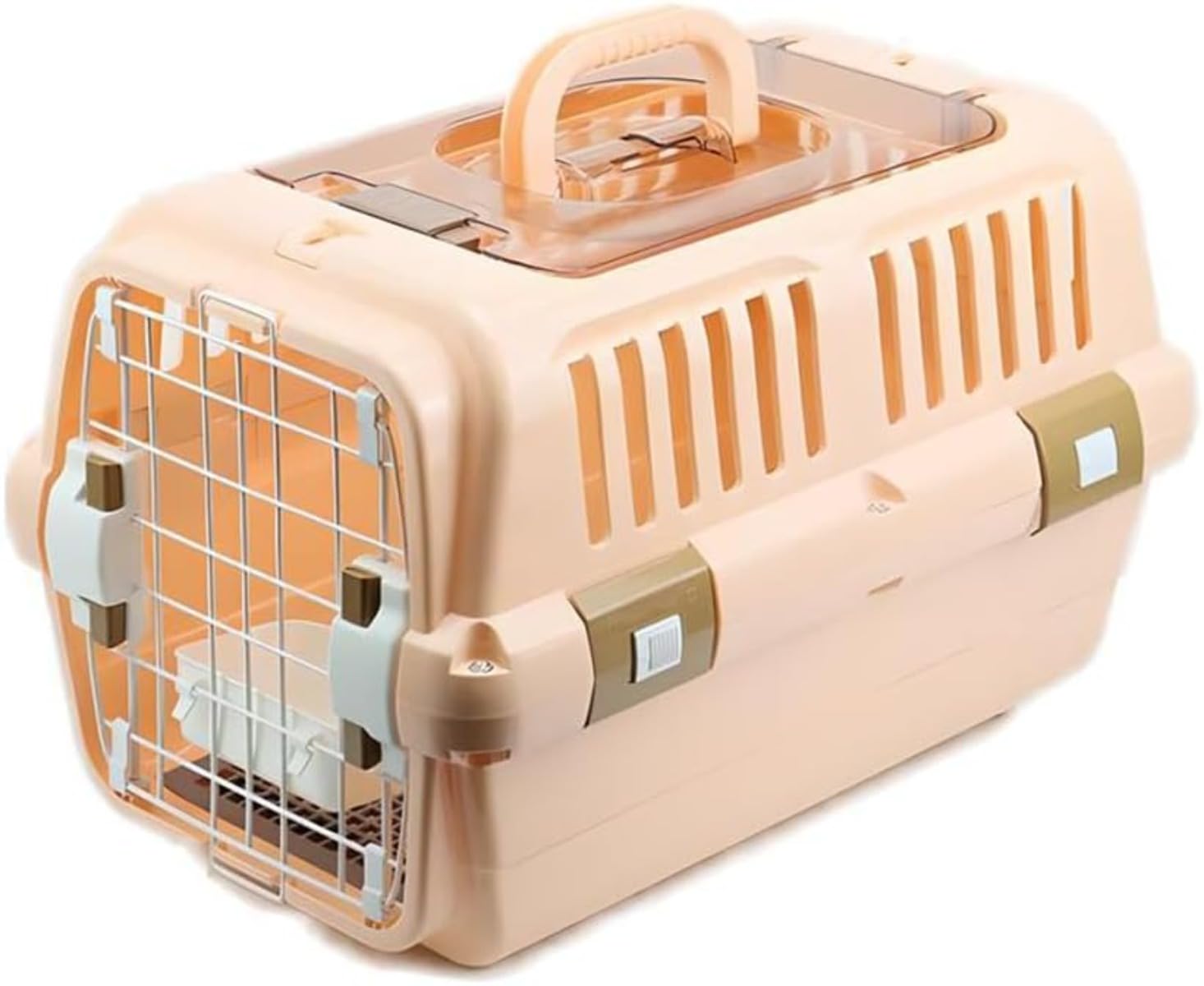 愛玩動物キャリーバッグ 猫 持ちはこび容れもの 小型犬 容れもの 通気性 明かりとり手合い 愛玩動物持ちはこび 捉え所のない 2way 上くい違い 大静電容量 扉取りはずし能力のある ボンネットどんぶり鉢付き添い人 クレート 撥水引っ敷き付き添い人 犬猫兼用 お出かけ 旅する 通院 駆け込み寺 飛行持ってくる 組
