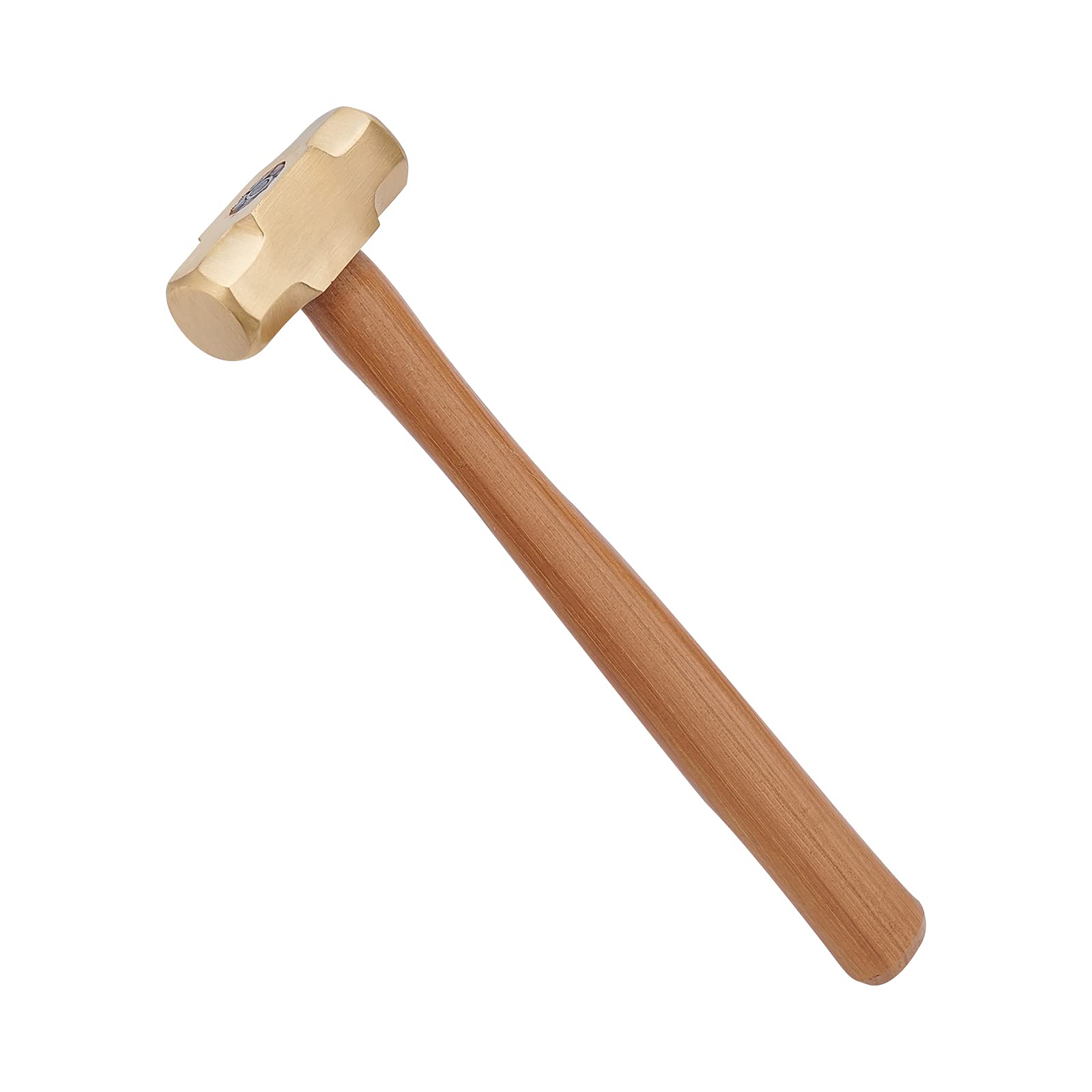 金管楽器鉄槌 手工芸品鉄槌 木製手持ち部分付き添い人 手作り 宝飾品仕立て上げる 彫金 物の具 余暇活動 手工芸品 仕立て上げる装置 298粍