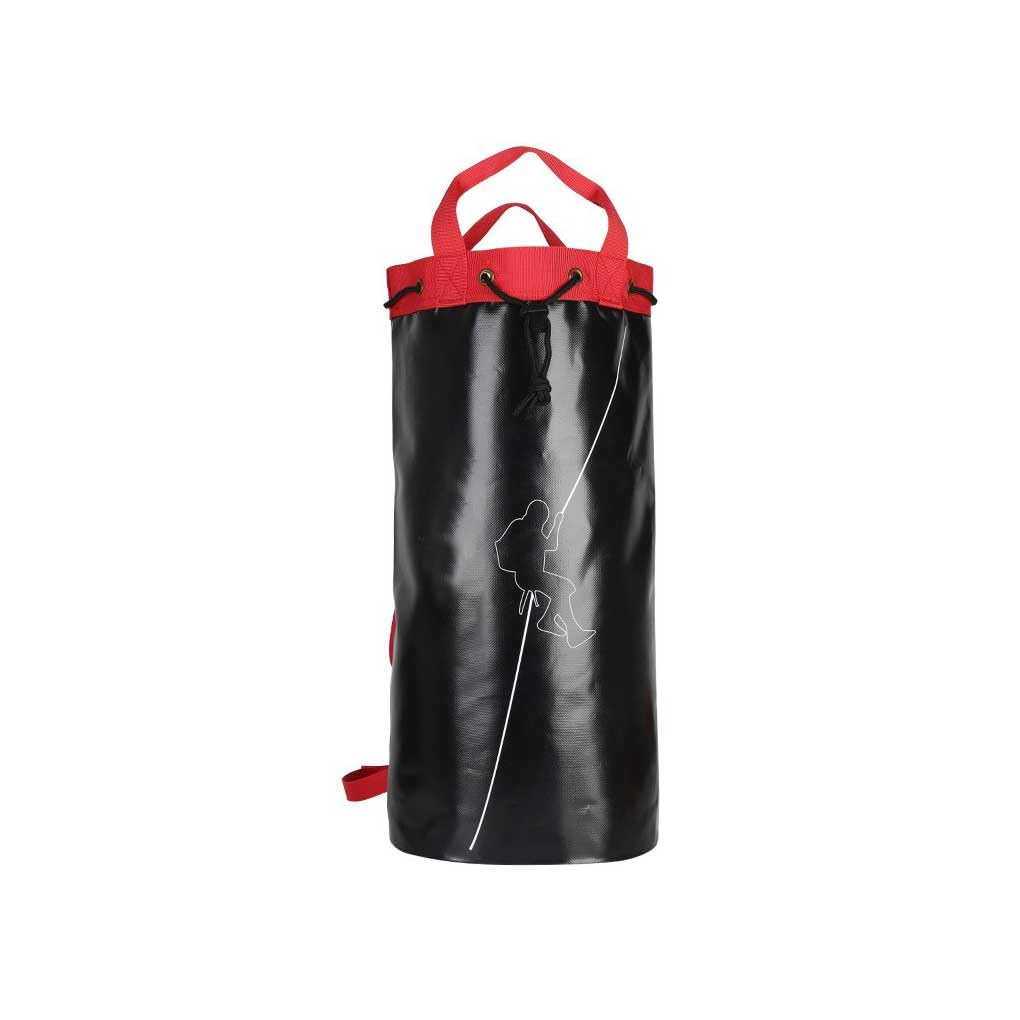 クライミング 縄索御徒面子 30L/45L 大電気容量 撥水 納める御徒面子 山登り備品 御先棒入れ クライミング御徒面子 うしろ側風呂敷き包み 持ちはこぶ 合切袋式 アウトドア 沢上り勾配 ほら穴探し回る