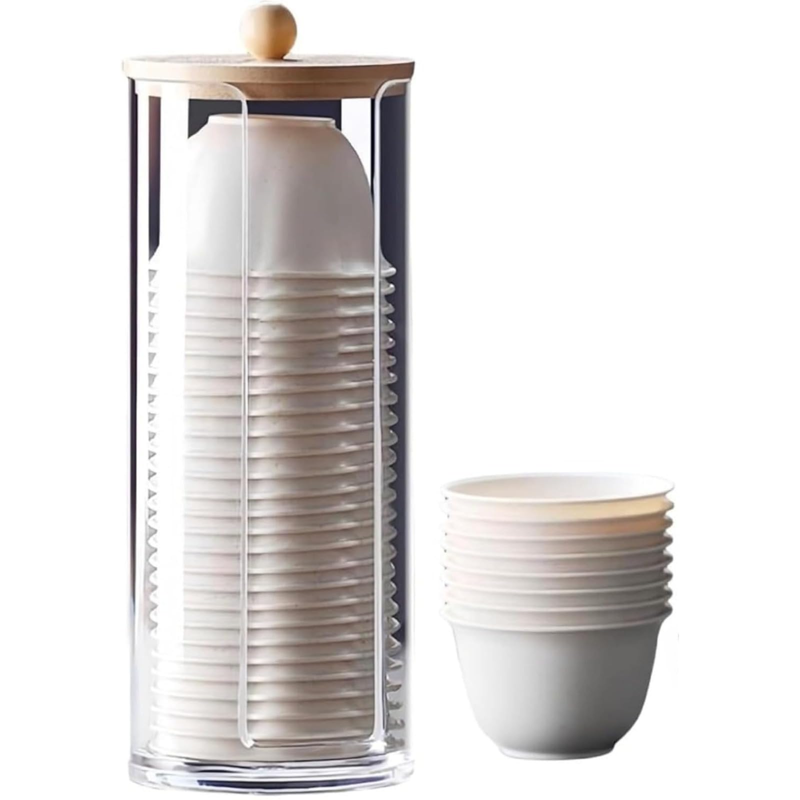 ティーセット 湯呑みセット 使い捨て茶器セット 茶皿 旅行茶具 携帯急須茶器 使い捨てコップり 耐熱 アウトドア対応 収納バッグ付き ウーロン茶 紅茶 長期保存可能 携帯便利 プレゼント用 オフィス 登山 旅行用 家庭用 (400点セット)｜レボショップ