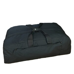 オランダ軍放出品 トラベルバッグ GOEDERENTAS 大容量 KPU 65L ブラック [ 難あり ] 大きい 大きな 特大 ビッグサイズ 大型 蘭軍 オランダ軍サープラス オランダ軍実物 オランダ軍払い下げ品 バックバッグ バックバック リュックサック ナップサック デイバッグ 背嚢