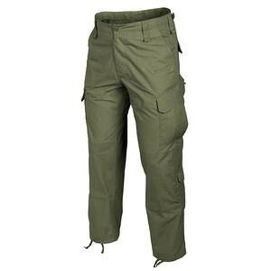 HELIKON-TEX コンバットパンツ CPU PANTS ポリコットンリップストップ SP-CPU-PR [ オリーブグリーン / ショート/XSサイズ ] ヘリコンテックス タクティカルパンツ タクティカルズボン ミリタリーパンツ ミリタリーズボン サバゲーズボン アウトドアパンツ 作業ズボン