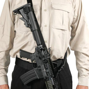 SRVV 3ポイントスリング　黒　fsb ロシア　ガンベルト SRVV 3ポイントスリング 黒 fsb ロシア ガンベルト