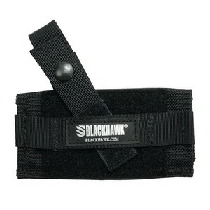 ブラックホークホルスターベルトアタッチメントセット+H&K PANTAC