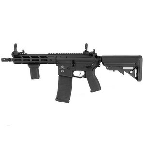 EVOLUTION AIRSOFT 電動ガン Evolution Recon S 電子トリガーETS3搭載 EH28AR-ETS エボリューション エアソフト リーコンエス 電子制御 電子トリガー 電子コントロール 電動エアライフル銃 電動ライフル銃 電動自動小銃 電動アサルトライフル 電動カービン銃 遊戯銃｜アウトドア＆輸入雑貨 レプマート
