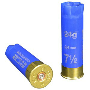 楽天市場】【中古】B&P 空薬莢 ショットシェル 12ga 7 1/2 15発