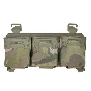 楽天市場】AGILITE トリプルマグポーチパネル PINCER プラカード 5.56