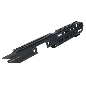 楽天市場】リーパーズ UTG PRO ハンドガード AK用 Keymod スーパー