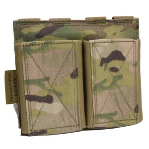 warrior assault systems シングルマガジンポーチ Warrior Assault Systems シングル クイック ピストルマグポーチ<br