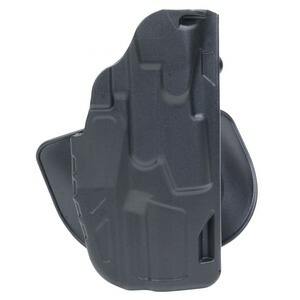 楽天市場】Safariland ホルスター 6379RDS M&P9L ウエポンライト