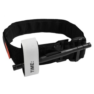 楽天市場】TACMED SOLUTIONS 止血帯 New SOF タクティカル